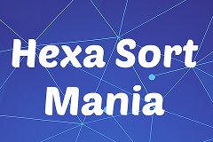 Hexa Sort Mania